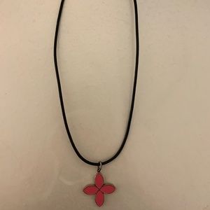 Pandora Corded Necklace